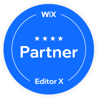 Wix Icon Partner